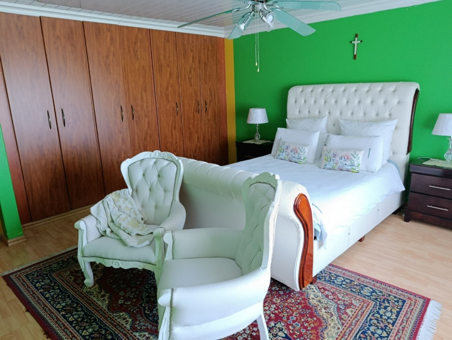 1 Bedroom Property for Sale in Lakeview Free State